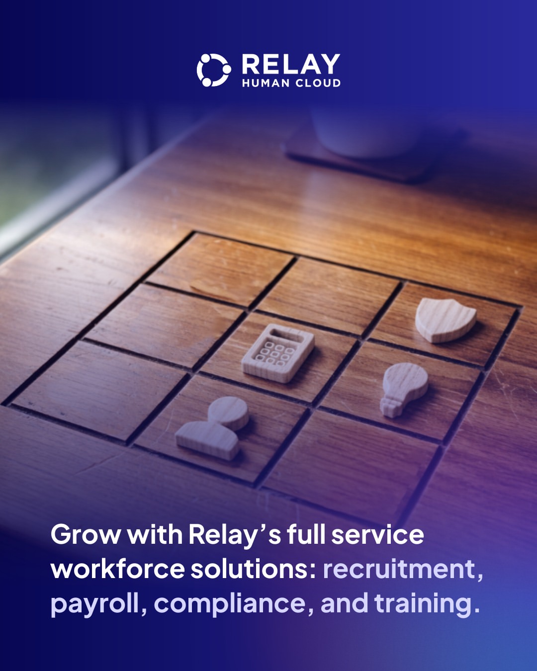 Workforce Solutions